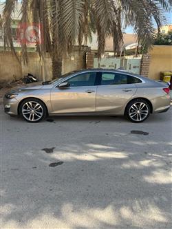 شێڤرۆلێت مالیبۆ